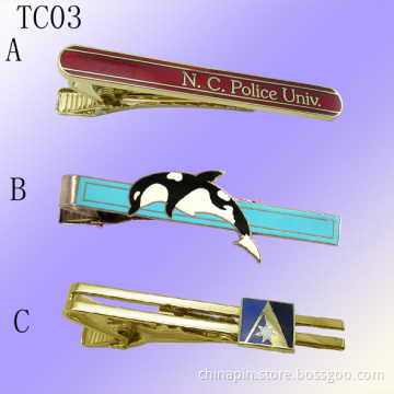 Tie Clip